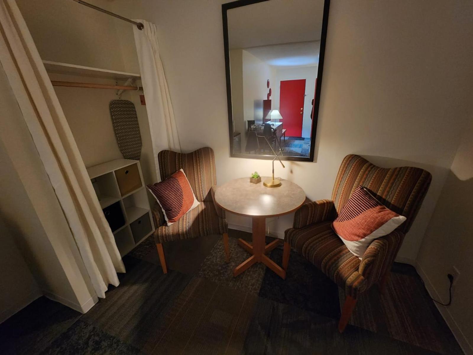 South West Motel แกรนท์ส ภายนอก รูปภาพ