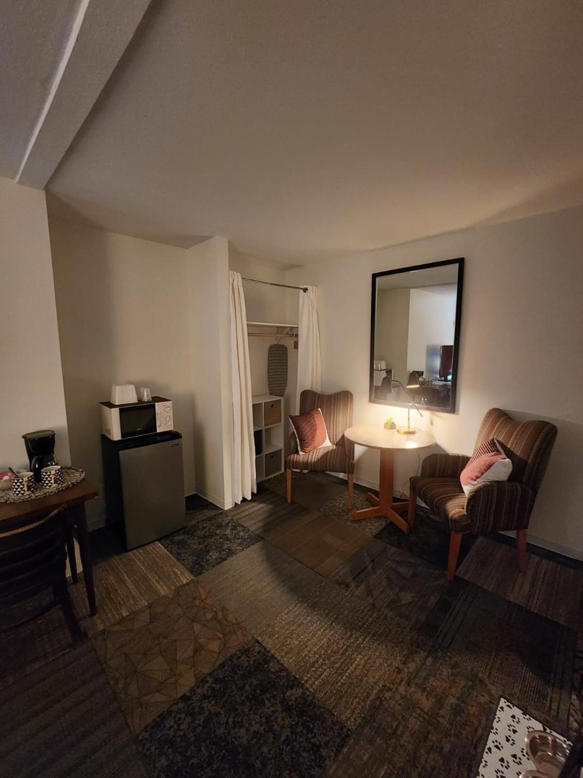 South West Motel แกรนท์ส ภายนอก รูปภาพ