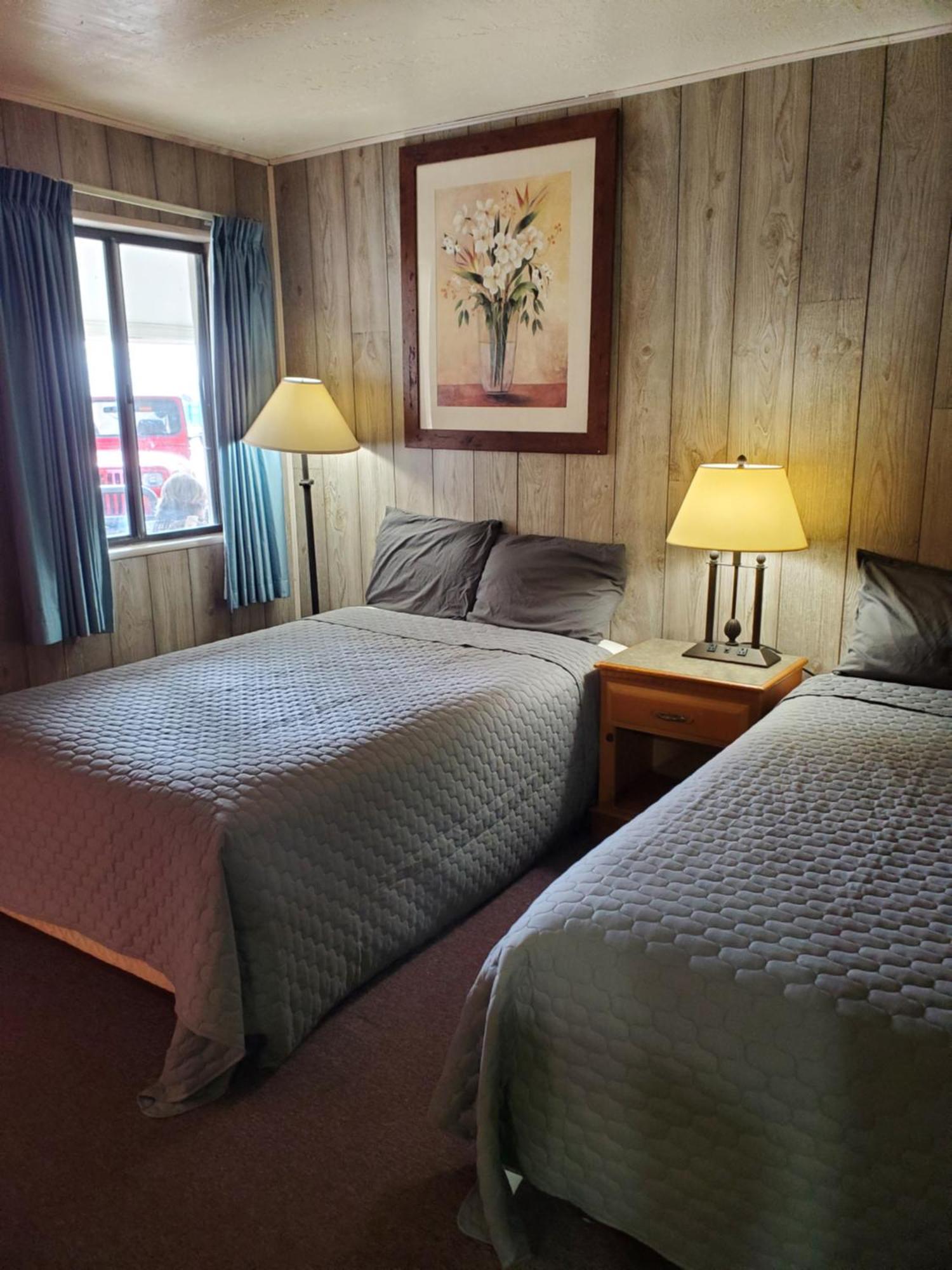 South West Motel แกรนท์ส ห้อง รูปภาพ
