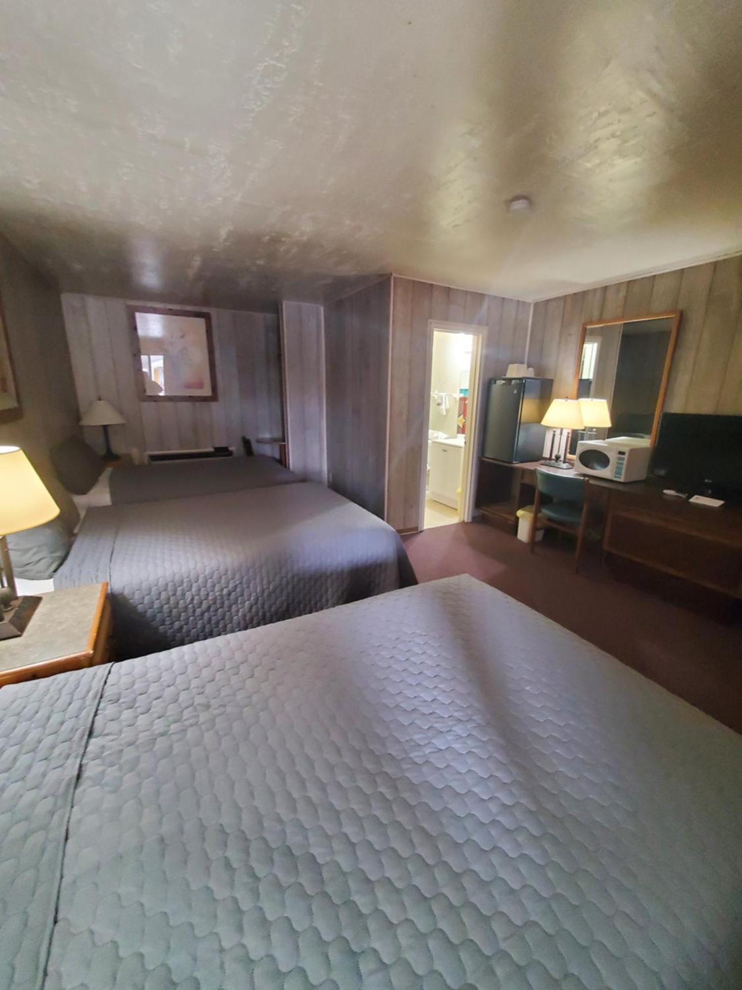 South West Motel แกรนท์ส ห้อง รูปภาพ